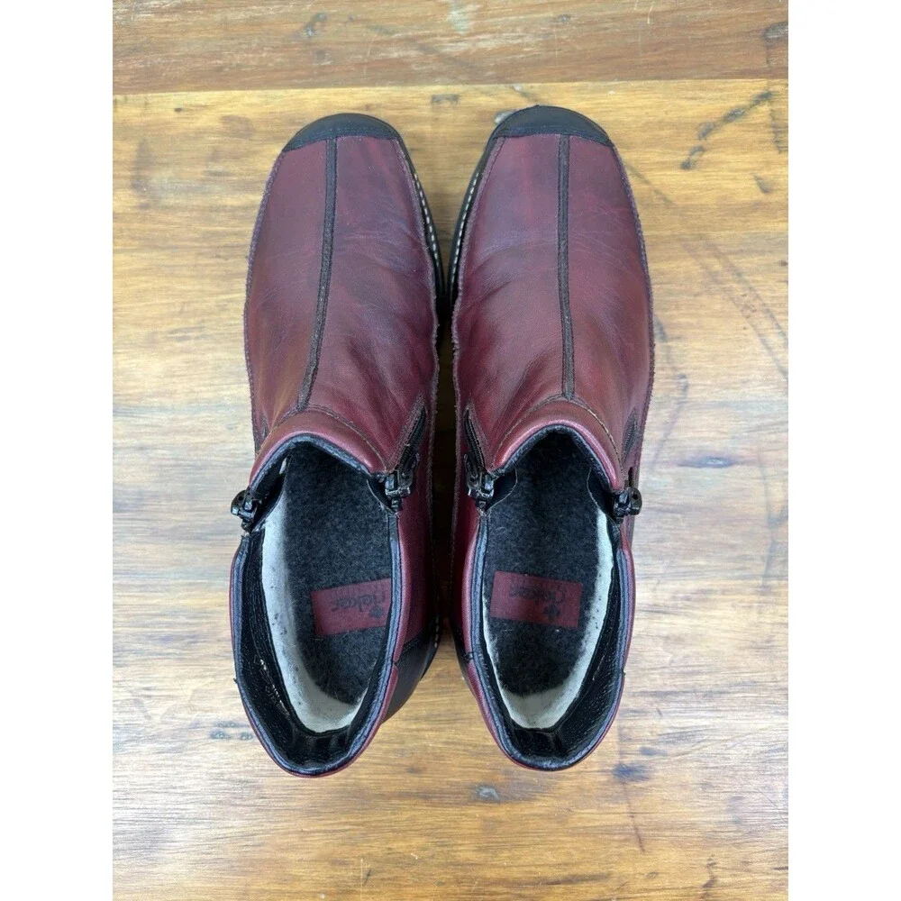 Rieker pre owned